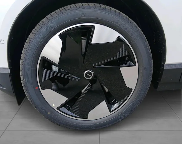 VOLVO EX 30 E60 Twin Ultra Performanc