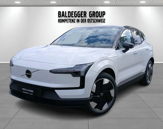 VOLVO EX 30 E60 Twin Ultra Performanc