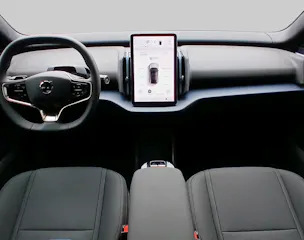 VOLVO EX 30 E60 Twin Ultra Performanc