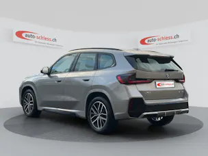 BMW X1 sDrive 18i M Sport