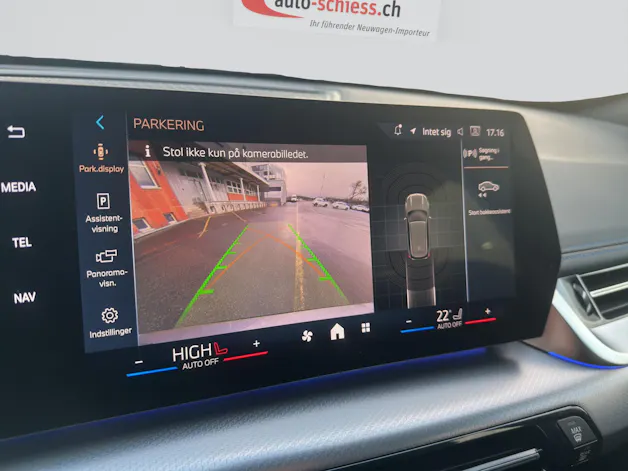 BMW X1 sDrive 18i M Sport
