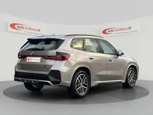 BMW X1 sDrive 18i M Sport