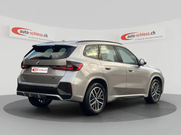 BMW X1 sDrive 18i M Sport