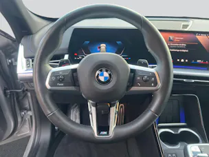 BMW X1 sDrive 18i M Sport