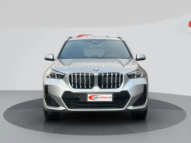 BMW X1 sDrive 18i M Sport