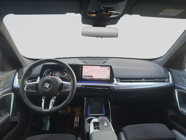 BMW X1 sDrive 18i M Sport