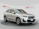 BMW X1 sDrive 18i M Sport