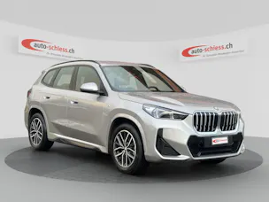 BMW X1 sDrive 18i M Sport