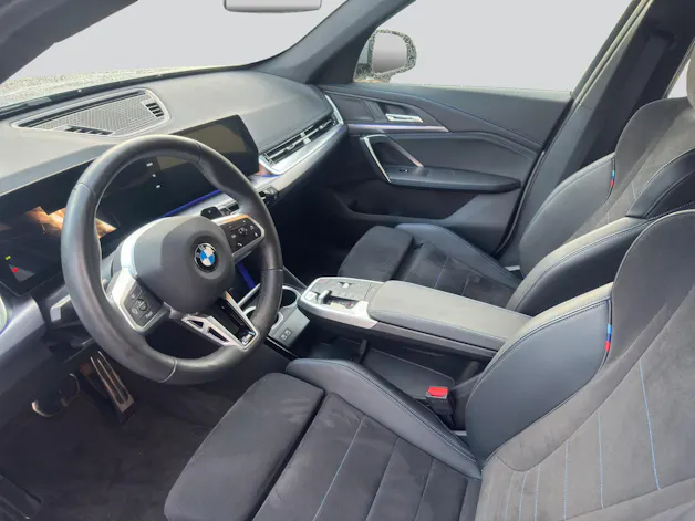 BMW X1 sDrive 18i M Sport
