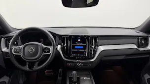 VOLVO XC60 2.0 B4 MH R-Design AWD