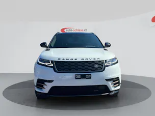 Land Rover Range Rover Velar R-Dynamic D 200 SE Automatic Bi-Color