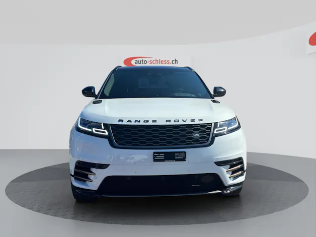 Land Rover Range Rover Velar R-Dynamic D 200 SE Automatic Bi-Color