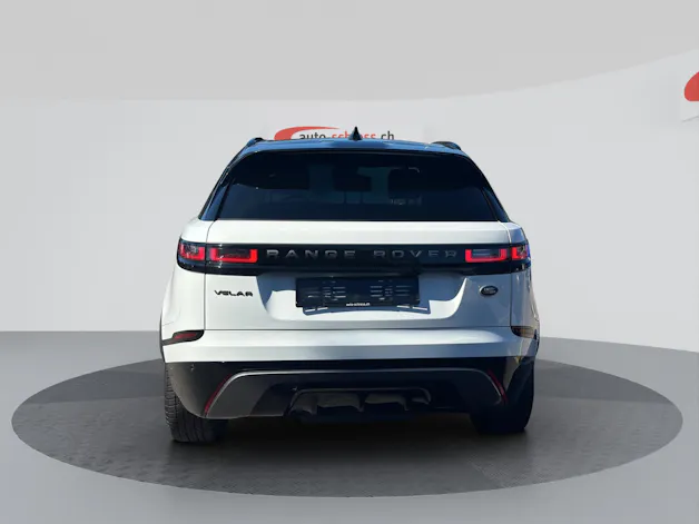Land Rover Range Rover Velar R-Dynamic D 200 SE Automatic Bi-Color