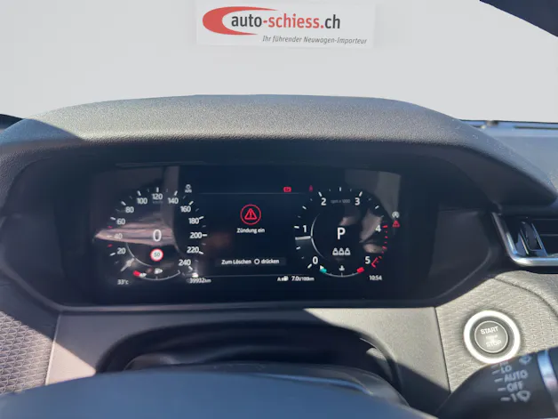 Land Rover Range Rover Velar R-Dynamic D 200 SE Automatic Bi-Color