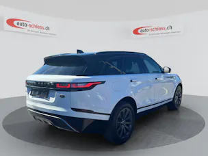 Land Rover Range Rover Velar R-Dynamic D 200 SE Automatic Bi-Color