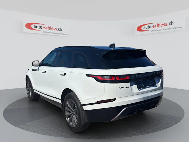 Land Rover Range Rover Velar R-Dynamic D 200 SE Automatic Bi-Color