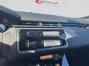 Land Rover Range Rover Velar R-Dynamic D 200 SE Automatic Bi-Color