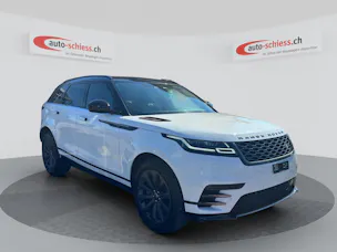 Land Rover Range Rover Velar R-Dynamic D 200 SE Automatic Bi-Color