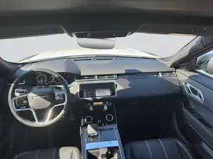 Land Rover Range Rover Velar R-Dynamic D 200 SE Automatic Bi-Color