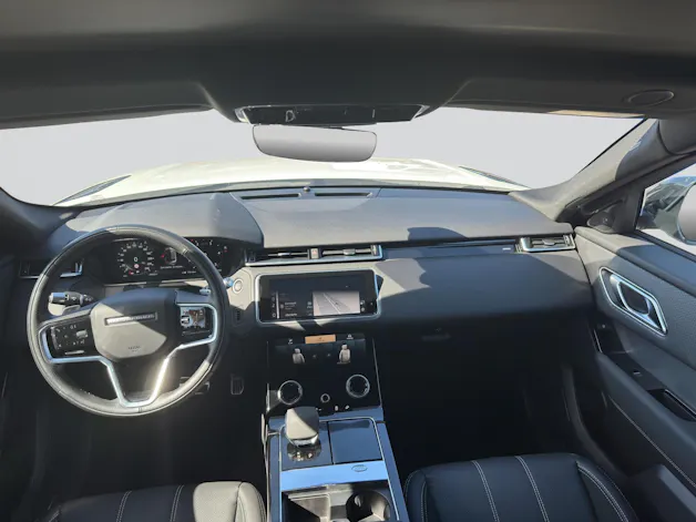 Land Rover Range Rover Velar R-Dynamic D 200 SE Automatic Bi-Color