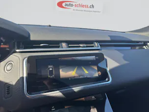 Land Rover Range Rover Velar R-Dynamic D 200 SE Automatic Bi-Color