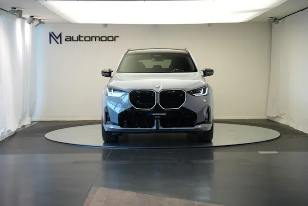 BMW X3 xDrive M50 48V M Sport Pro *AHK* *Panorama* *Iconic Glow*