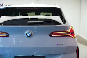 BMW X3 xDrive M50 48V M Sport Pro *AHK* *Panorama* *Iconic Glow*