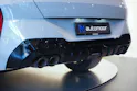 BMW X3 xDrive M50 48V M Sport Pro *AHK* *Panorama* *Iconic Glow*