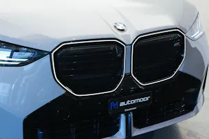 BMW X3 xDrive M50 48V M Sport Pro *AHK* *Panorama* *Iconic Glow*