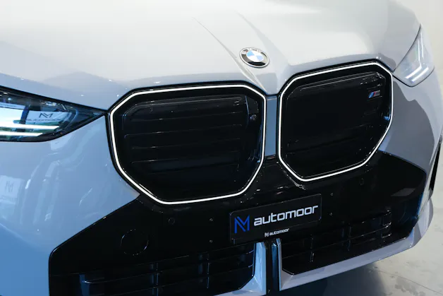 BMW X3 xDrive M50 48V M Sport Pro *AHK* *Panorama* *Iconic Glow*