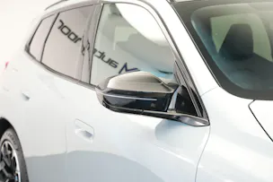 BMW X3 xDrive M50 48V M Sport Pro *AHK* *Panorama* *Iconic Glow*