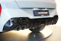 BMW X3 xDrive M50 48V M Sport Pro *AHK* *Panorama* *Iconic Glow*