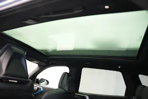 BMW X3 xDrive M50 48V M Sport Pro *AHK* *Panorama* *Iconic Glow*