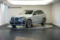 BMW X3 xDrive M50 48V M Sport Pro *AHK* *Panorama* *Iconic Glow*