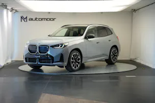 BMW X3 xDrive M50 48V M Sport Pro *AHK* *Panorama* *Iconic Glow*