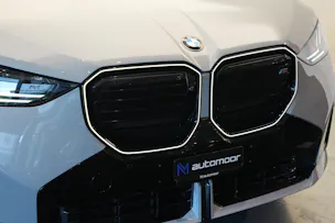 BMW X3 xDrive M50 48V M Sport Pro *AHK* *Panorama* *Iconic Glow*
