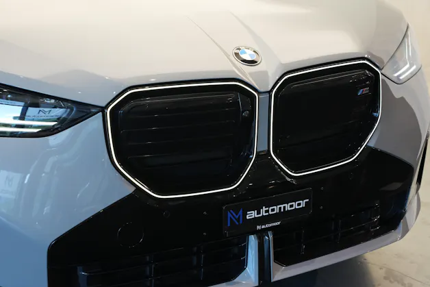 BMW X3 xDrive M50 48V M Sport Pro *AHK* *Panorama* *Iconic Glow*