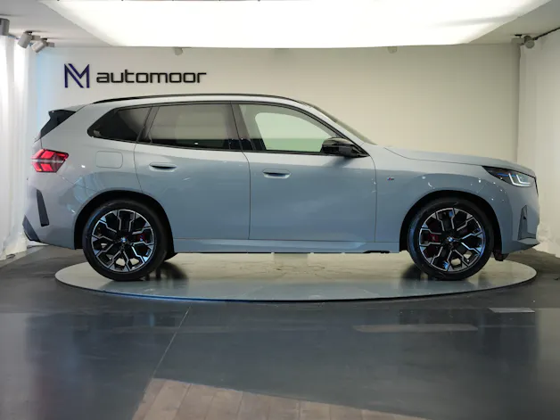BMW X3 xDrive M50 48V M Sport Pro *AHK* *Panorama* *Iconic Glow*