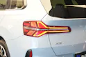 BMW X3 xDrive M50 48V M Sport Pro *AHK* *Panorama* *Iconic Glow*