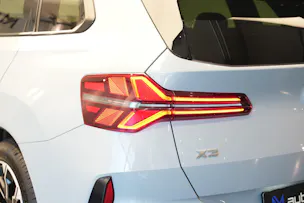 BMW X3 xDrive M50 48V M Sport Pro *AHK* *Panorama* *Iconic Glow*