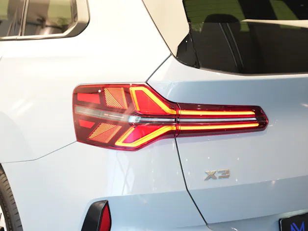 BMW X3 xDrive M50 48V M Sport Pro *AHK* *Panorama* *Iconic Glow*
