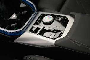 BMW X3 xDrive M50 48V M Sport Pro *AHK* *Panorama* *Iconic Glow*