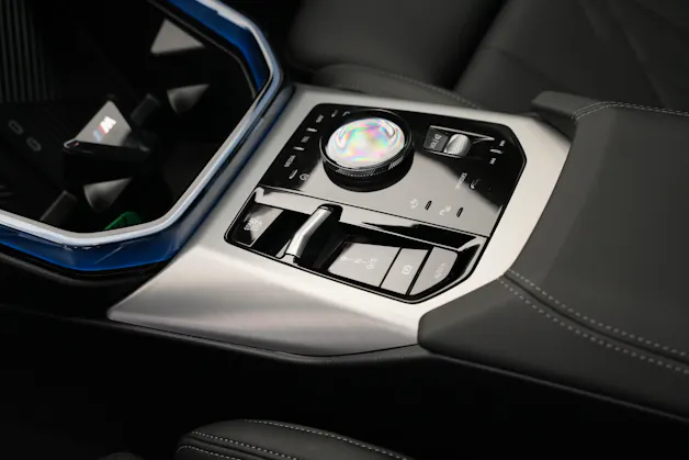 BMW X3 xDrive M50 48V M Sport Pro *AHK* *Panorama* *Iconic Glow*