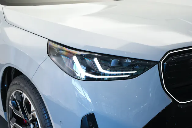 BMW X3 xDrive M50 48V M Sport Pro *AHK* *Panorama* *Iconic Glow*