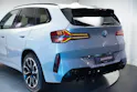 BMW X3 xDrive M50 48V M Sport Pro *AHK* *Panorama* *Iconic Glow*