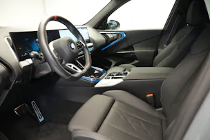 BMW X3 xDrive M50 48V M Sport Pro *AHK* *Panorama* *Iconic Glow*