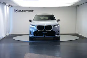 BMW X3 xDrive M50 48V M Sport Pro *AHK* *Panorama* *Iconic Glow*