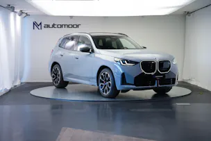 BMW X3 xDrive M50 48V M Sport Pro *AHK* *Panorama* *Iconic Glow*