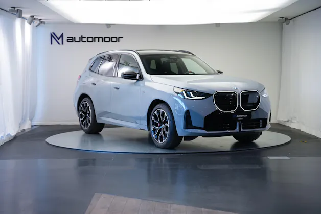BMW X3 xDrive M50 48V M Sport Pro *AHK* *Panorama* *Iconic Glow*