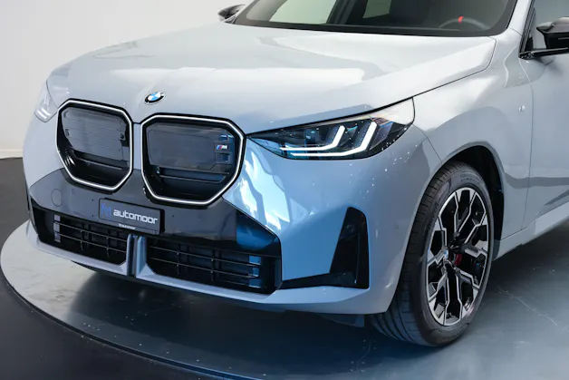 BMW X3 xDrive M50 48V M Sport Pro *AHK* *Panorama* *Iconic Glow*